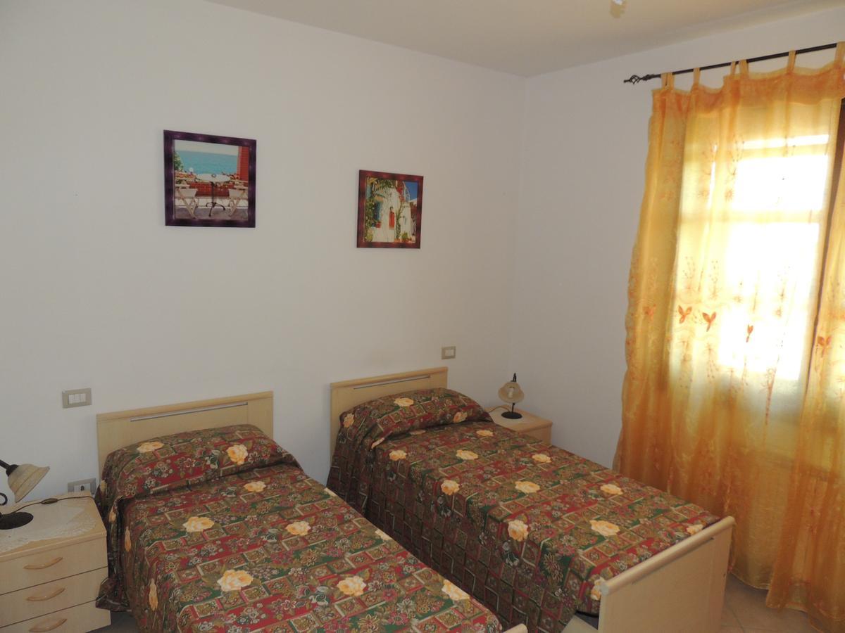 Bed and Breakfast Il Nuraghe à Uras Extérieur photo